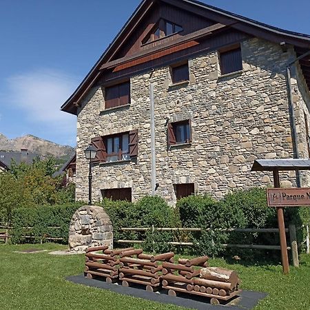 Apartamento A10 De Formigal, 9 Personas Y Garaje Эскаррилья Экстерьер фото