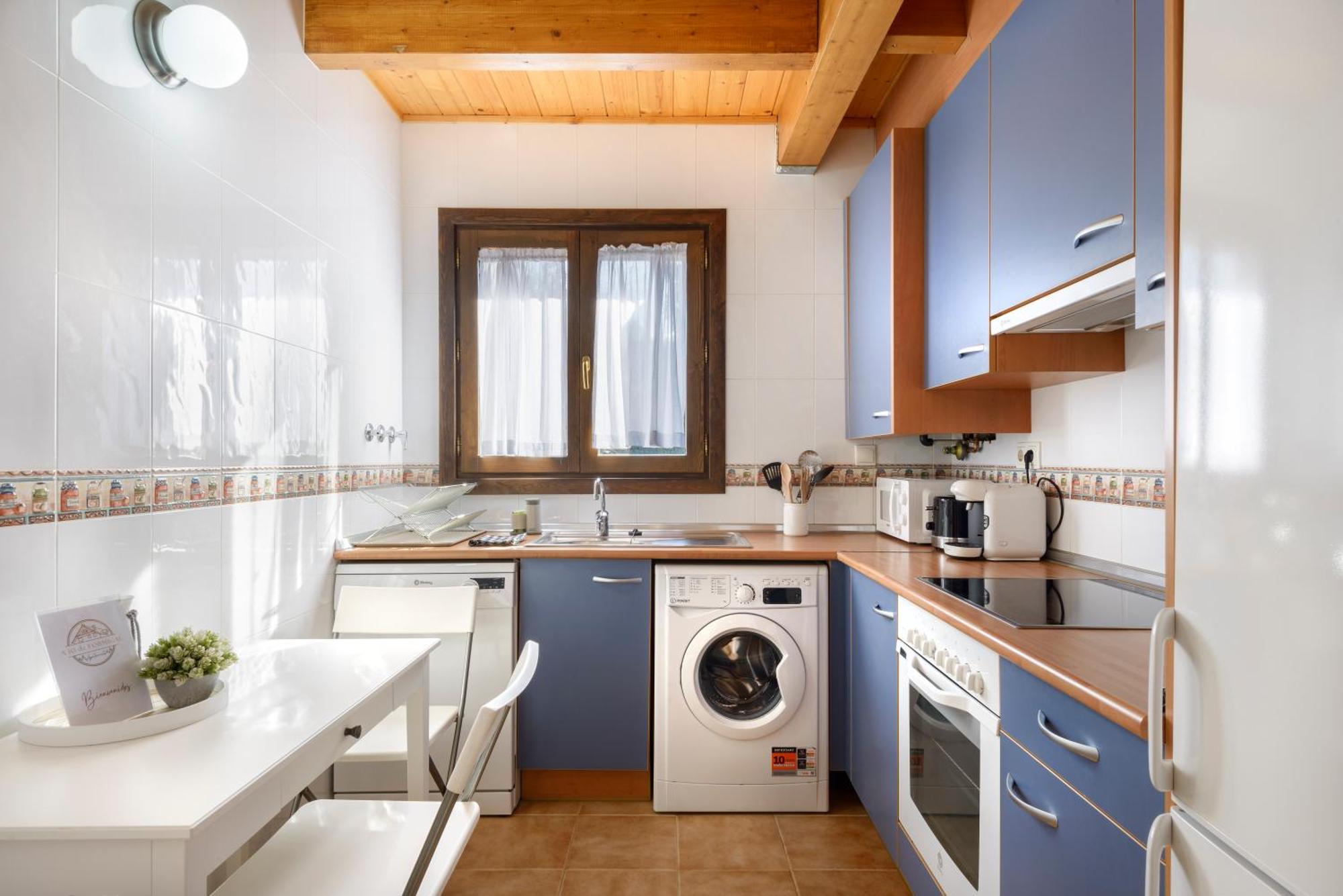Apartamento A10 De Formigal, 9 Personas Y Garaje Эскаррилья Экстерьер фото